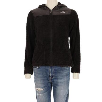 Second life - The North Face Denali Fleecejacke Damen - In sehr gutem Zustand