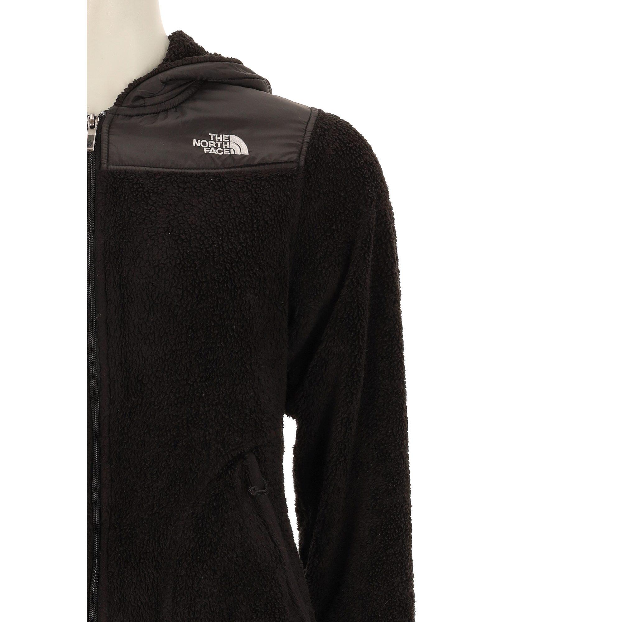 Seconda Mano - The North Face giacca pile donna Denali - Stato molto buono 7/7