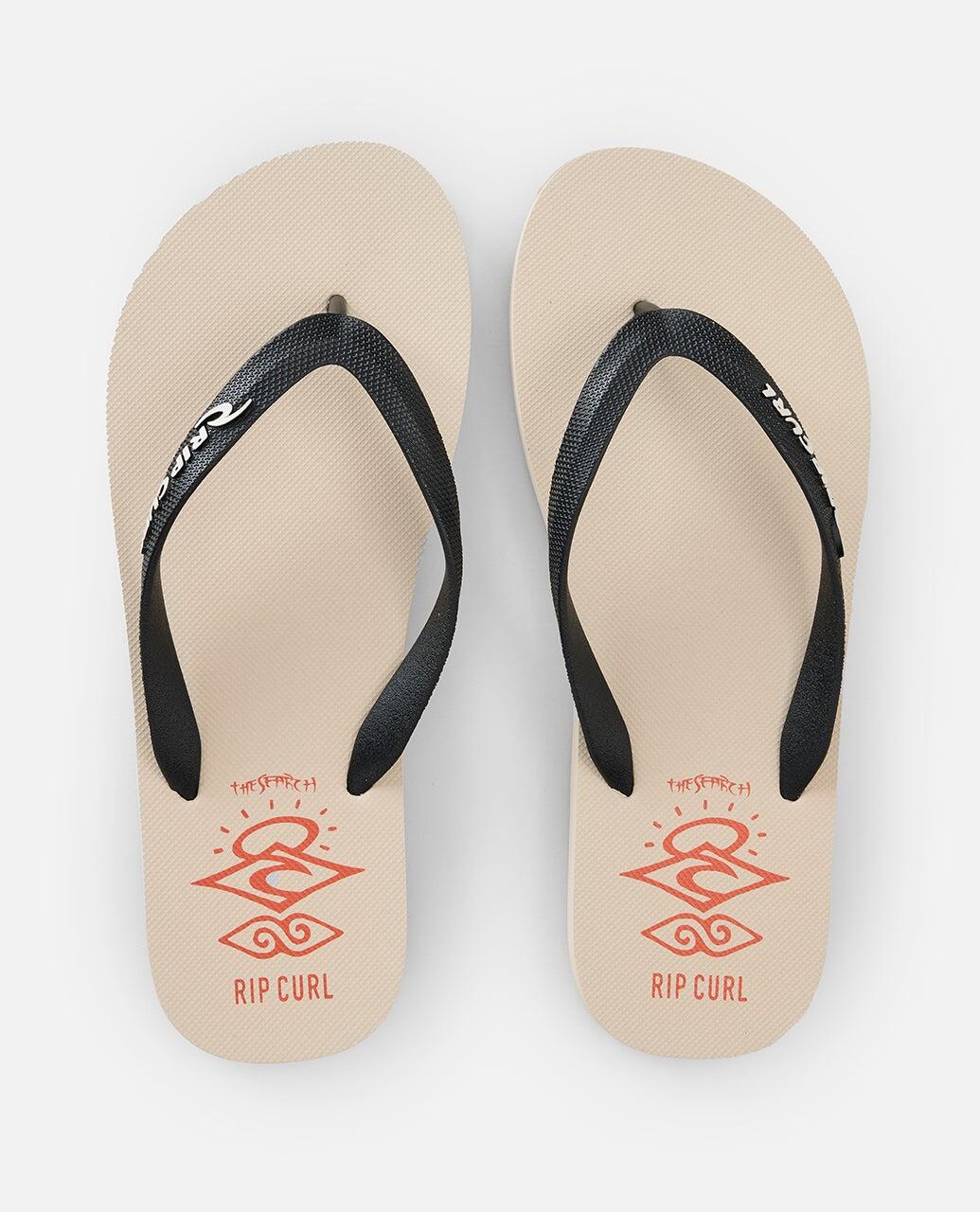 Zehentrenner Unisex Icons of Surf Bloom - Bone 3/5