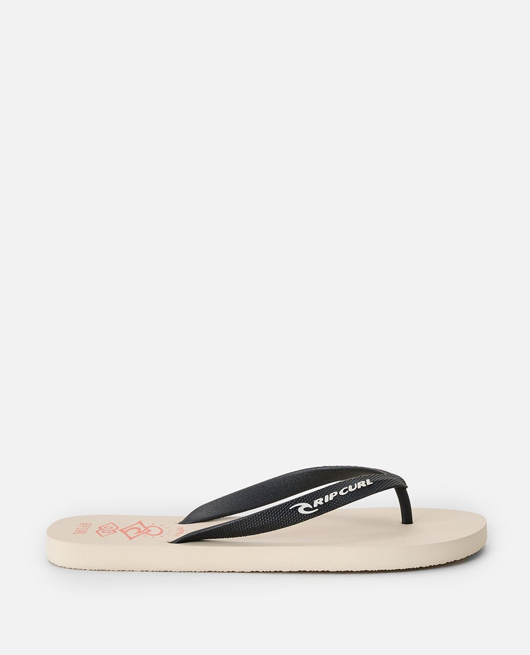 Zehentrenner Unisex Icons of Surf Bloom - Bone 5/5