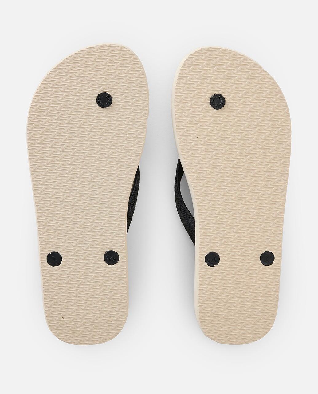 Zehentrenner Unisex Icons of Surf Bloom - Bone 4/5