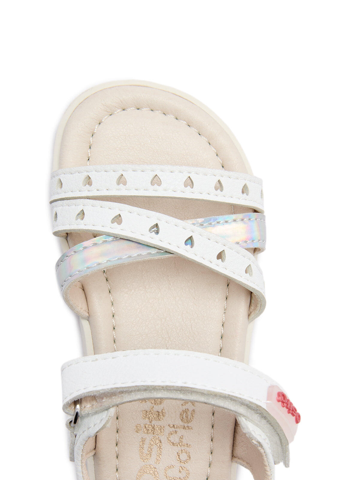 Sandalias Conguitos Respetuoso Goflex 4/4