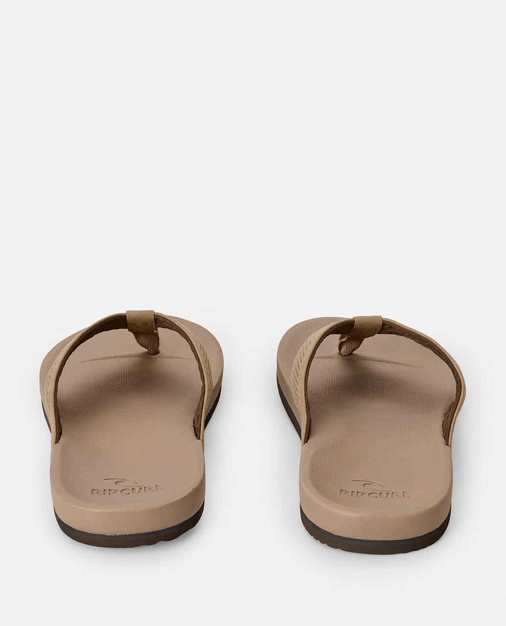 Tongs Unisex Chiba Bloom - Mocha 2/7