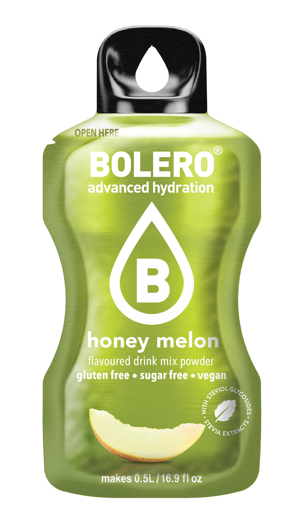BOLERO picture
