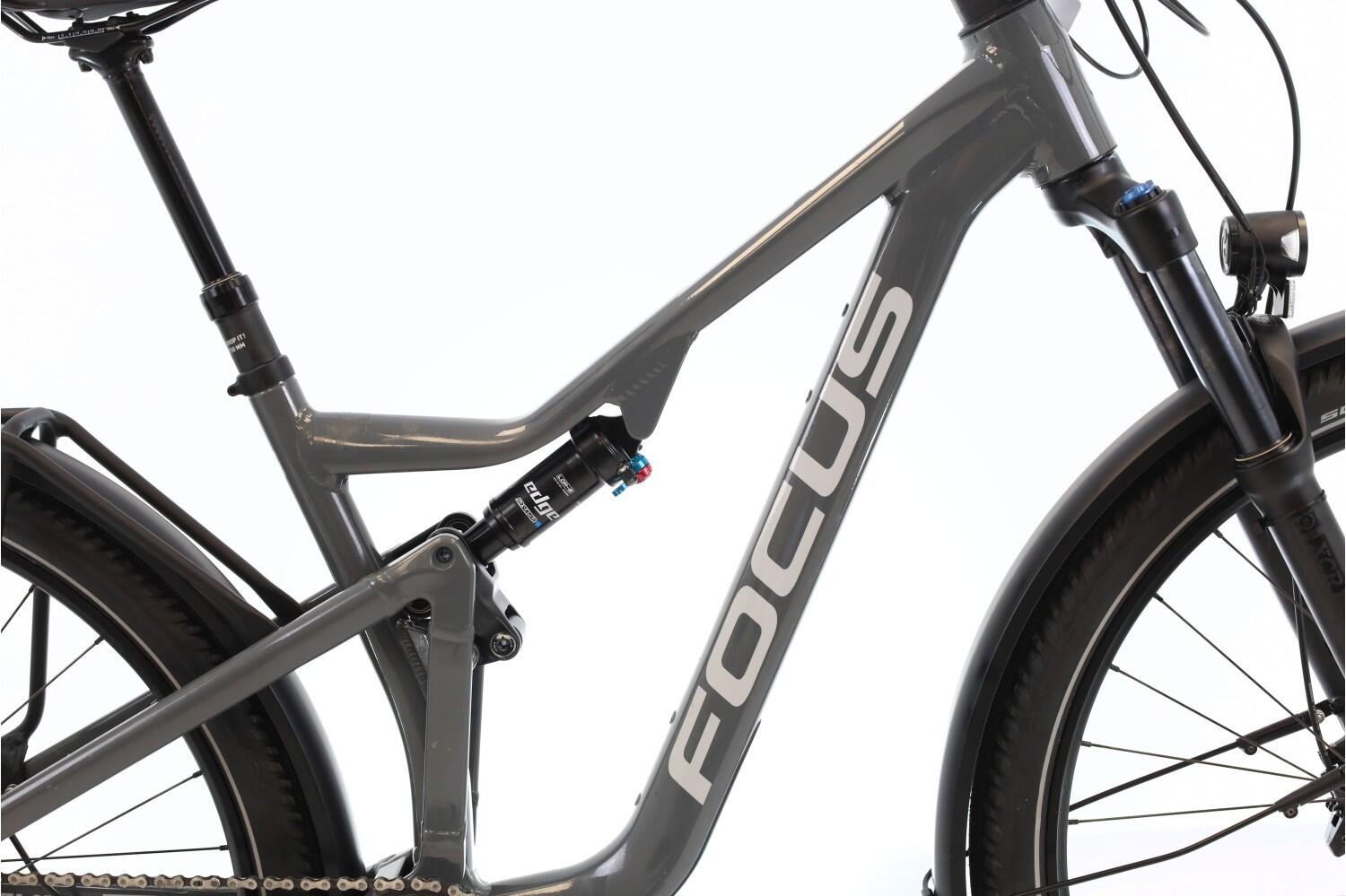 Tweedehands MTB ·  Thron 6.8 · Zeer goede toestand 2/8