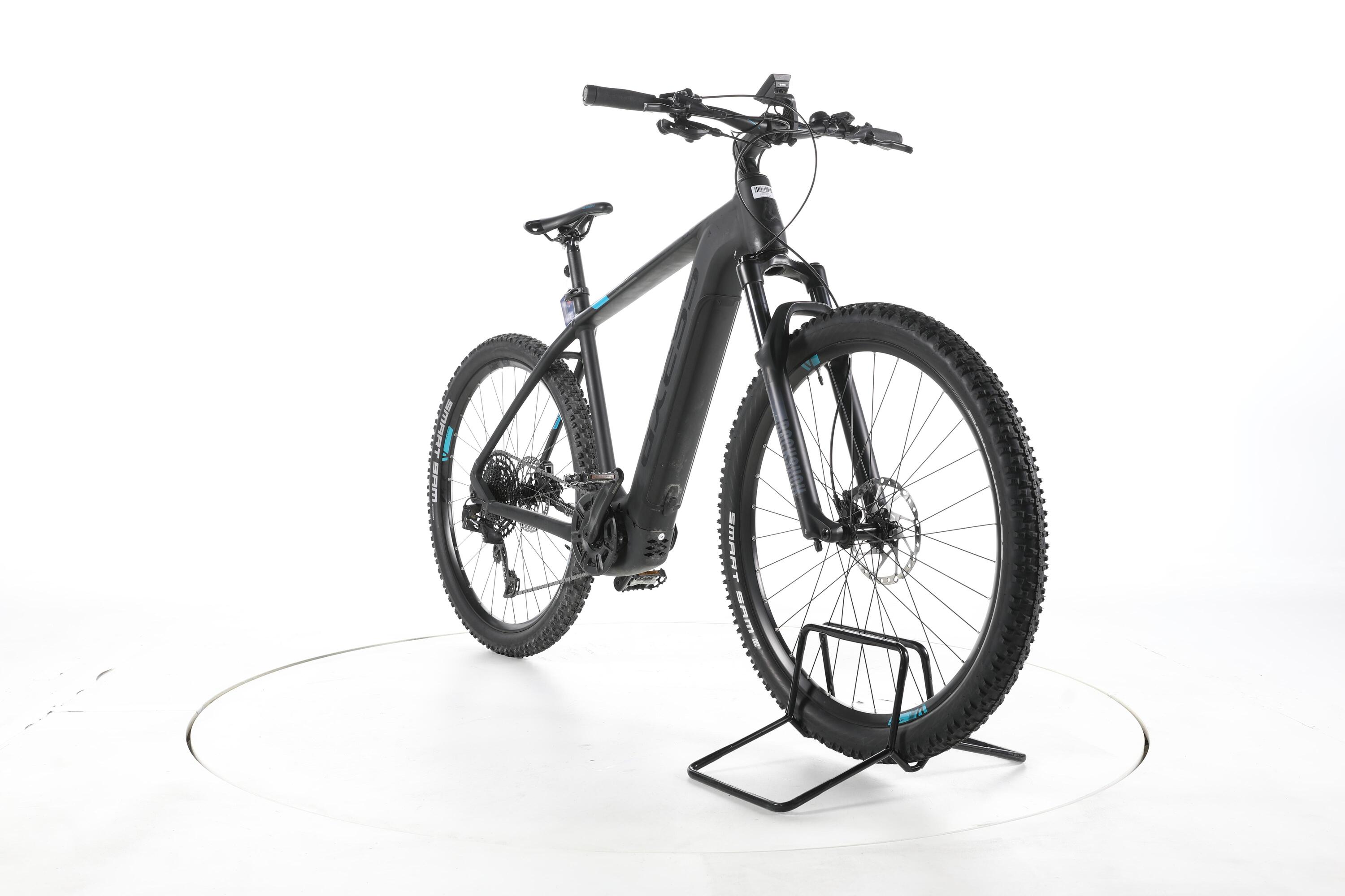 Ebike ricondizionata · Axess Element · Ottime condizioni 3/7