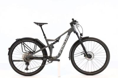 Tweedehands mtb · thron 6.8 · zeer goede toestand