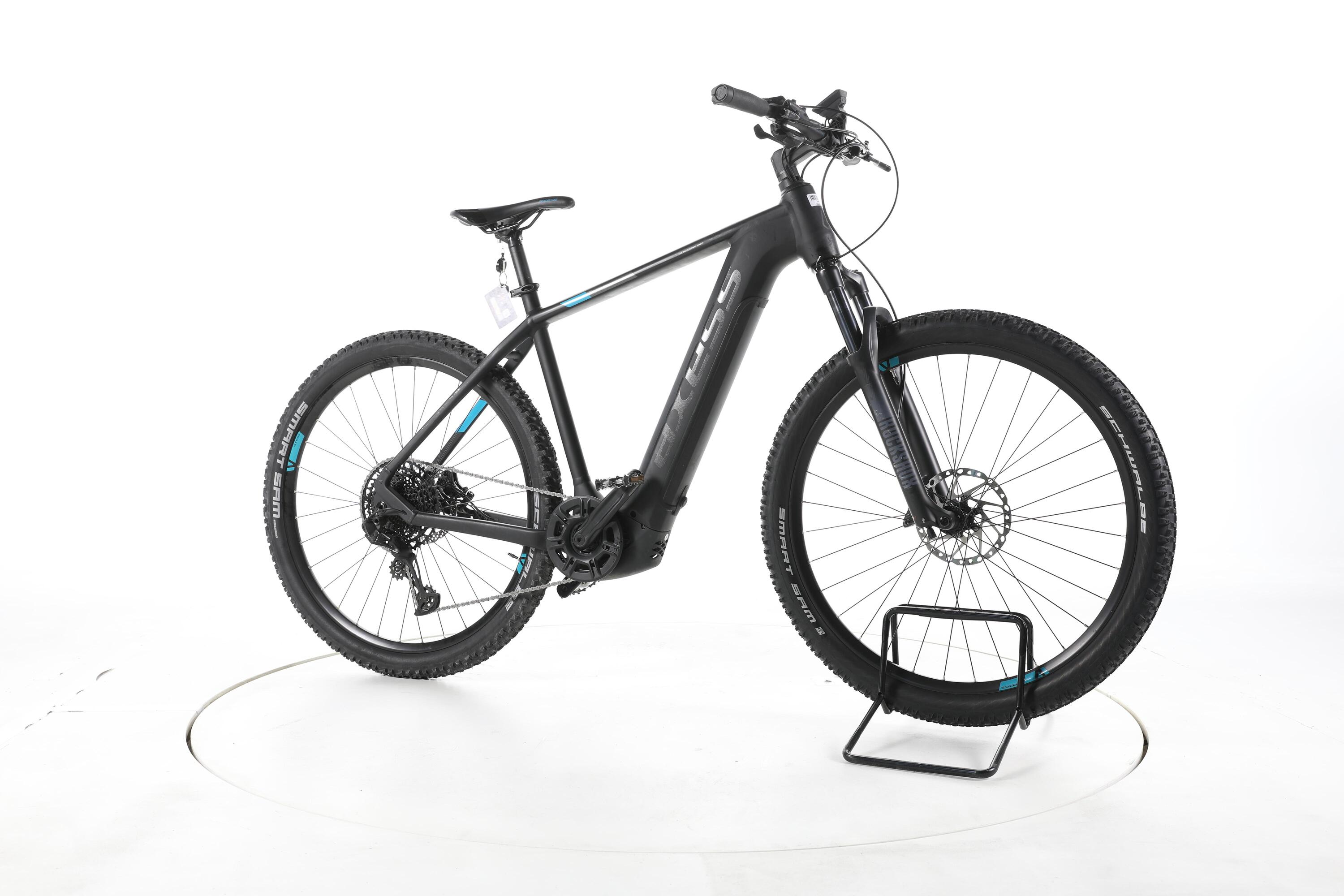 Ebike ricondizionata · Axess Element · Ottime condizioni 2/7