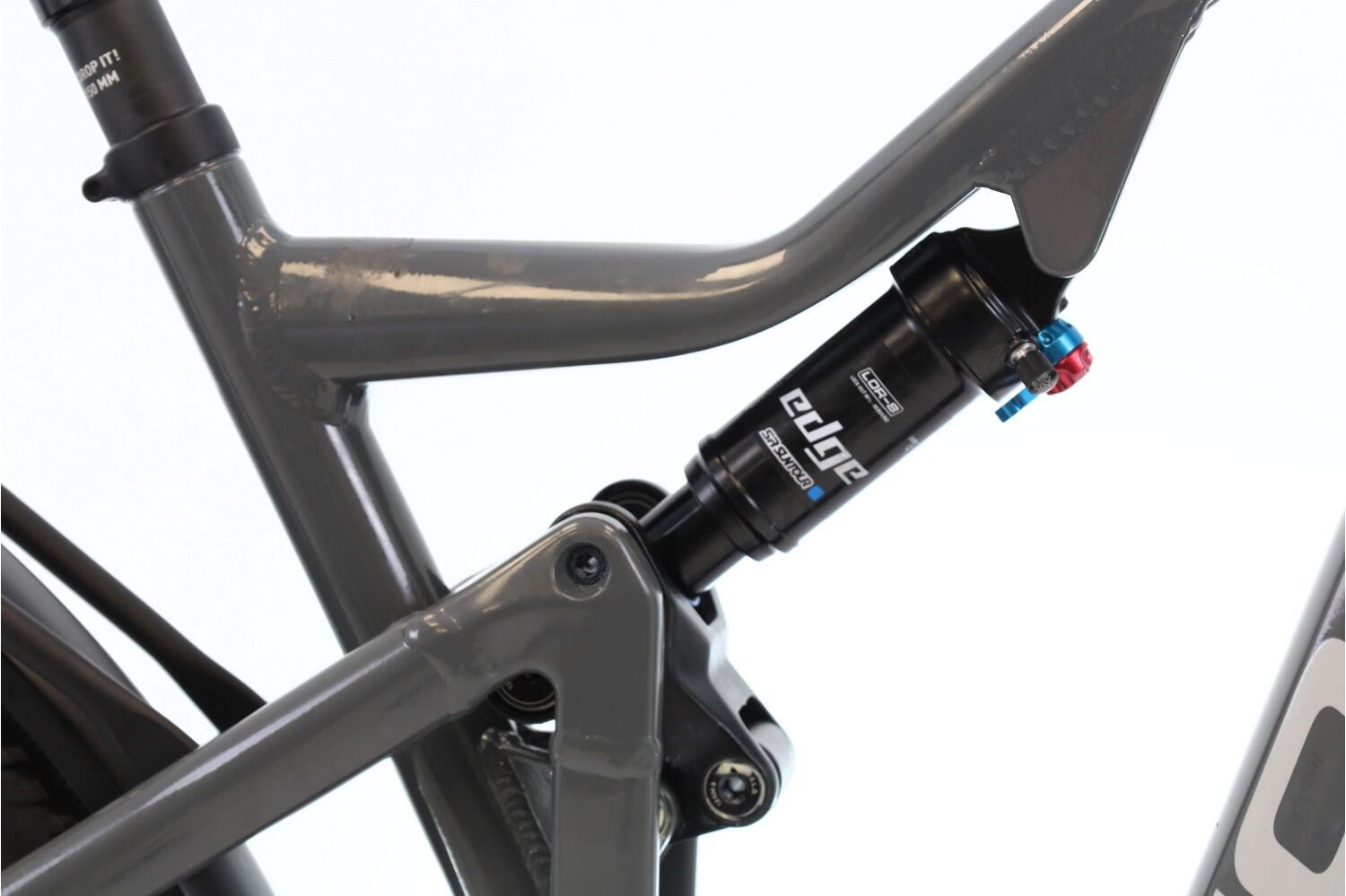 Tweedehands MTB ·  Thron 6.8 · Zeer goede toestand 7/8