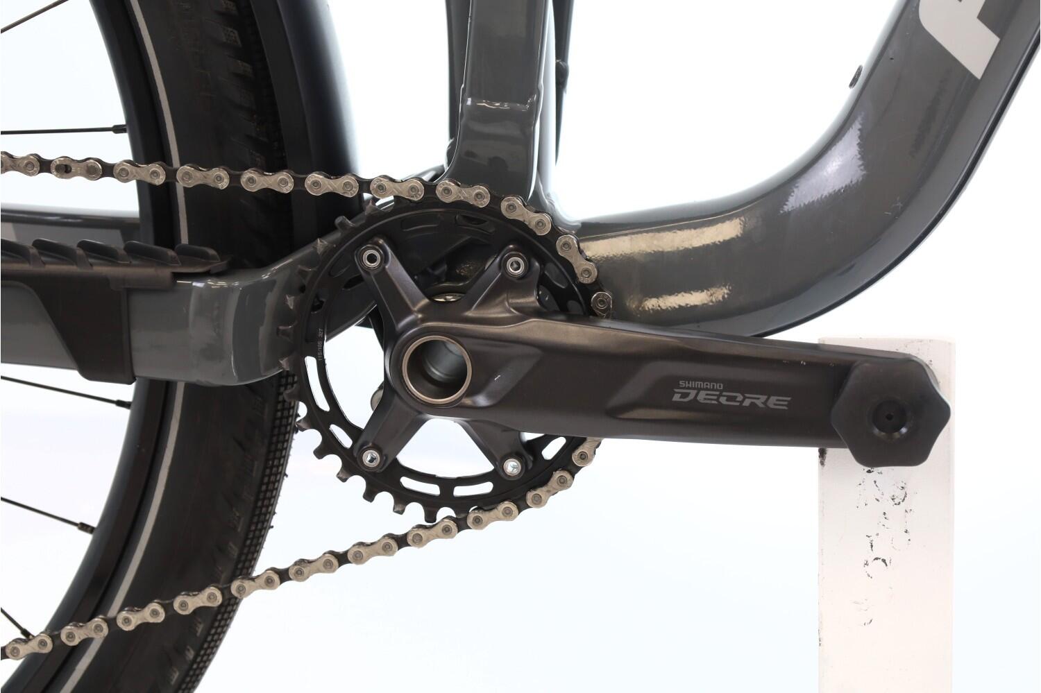 Tweedehands MTB ·  Thron 6.8 · Zeer goede toestand 4/8