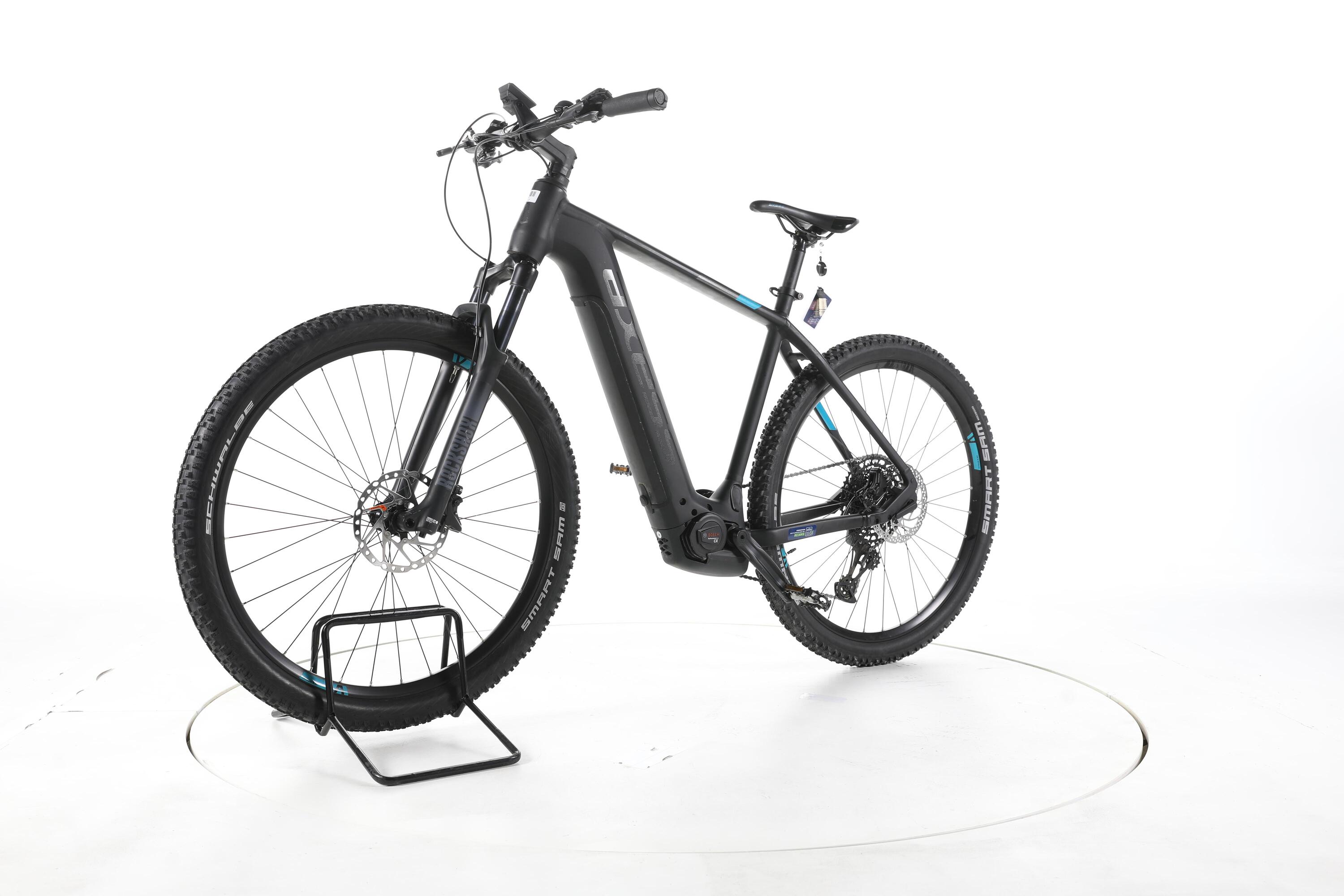 Ebike ricondizionata · Axess Element · Ottime condizioni 5/7