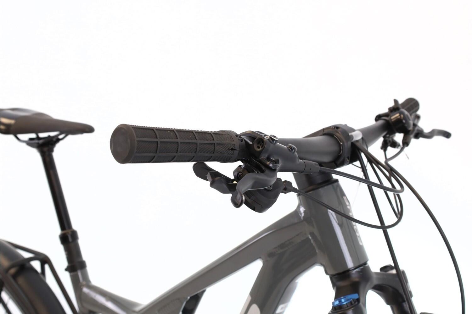 Tweedehands MTB ·  Thron 6.8 · Zeer goede toestand 6/8