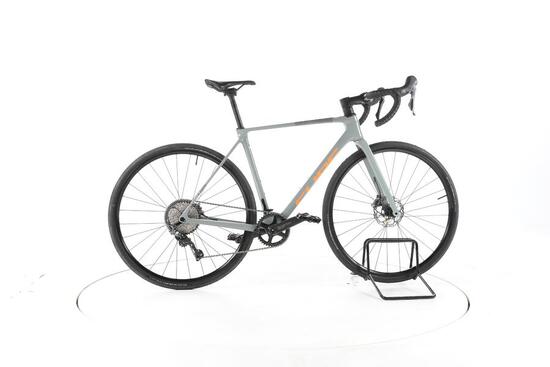 Refurbished - Cube Cross Race C:62 Pro - In gutem Zustand