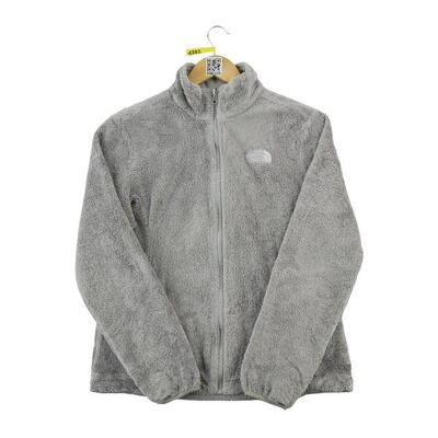 Tweedehands - the north face fleece jas dames - goede staat