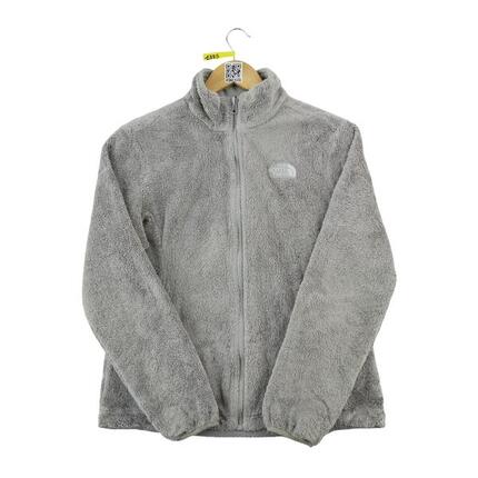 Second life - The North Face Fleecejacke Damen - In gutem Zustand