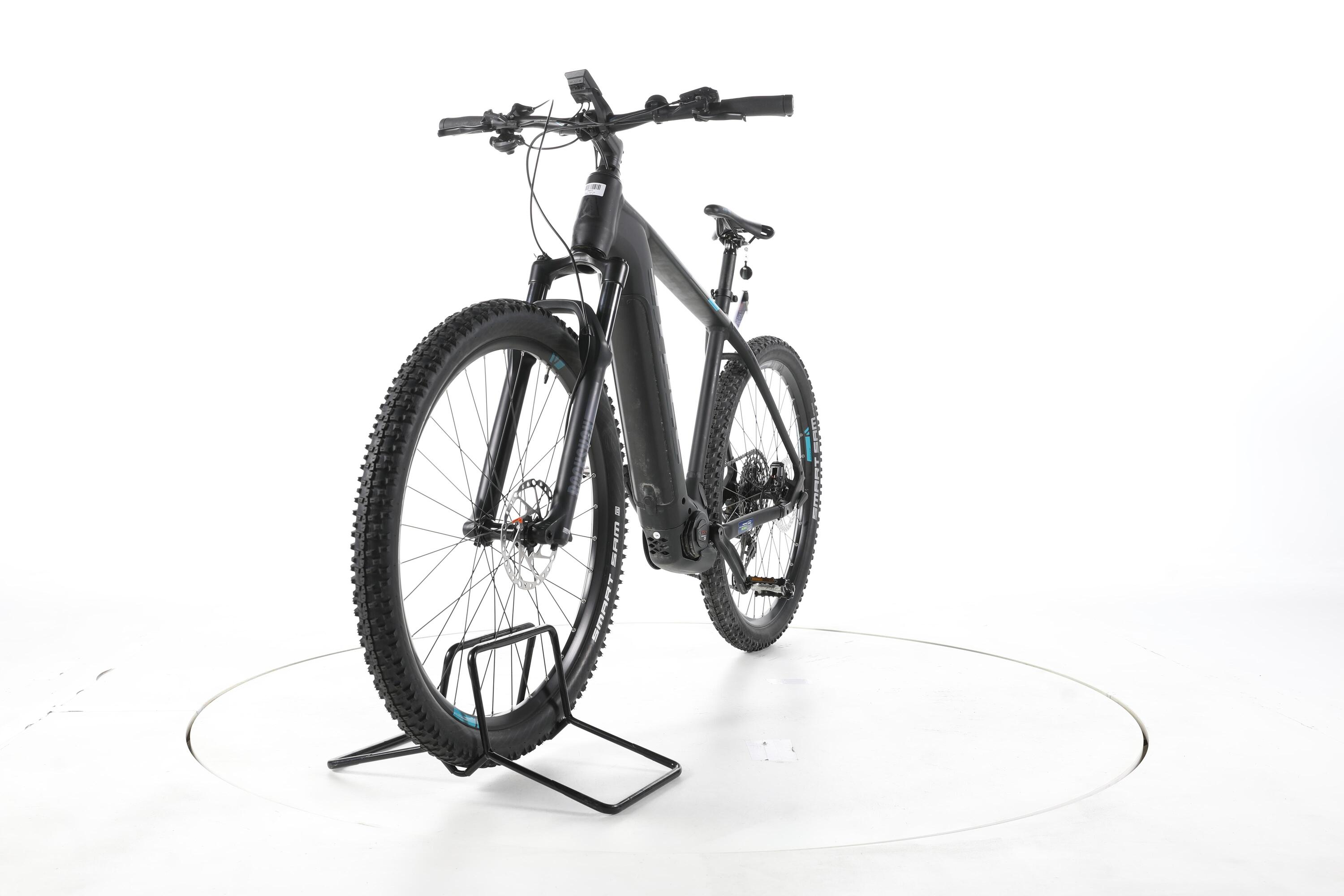 Ebike ricondizionata · Axess Element · Ottime condizioni 4/7