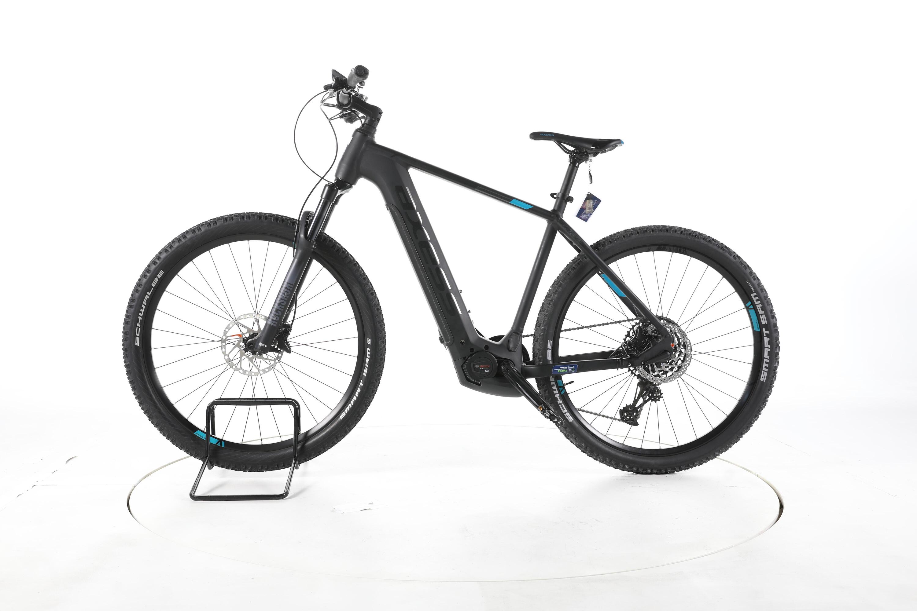 Ebike ricondizionata · Axess Element · Ottime condizioni 6/7
