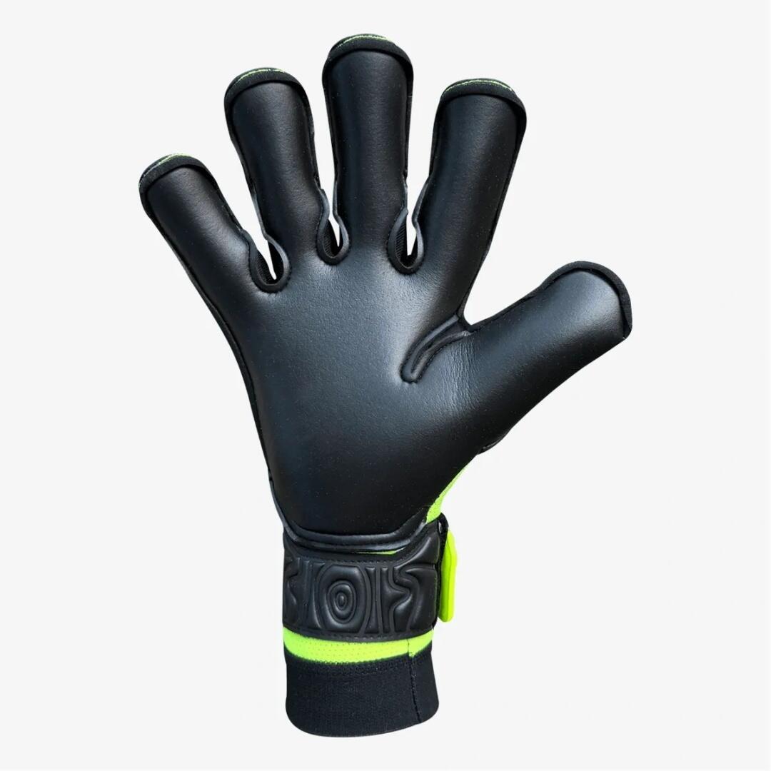 Rękawice bramkarskie dla bramkarza 4keepers soft vein rf2g senior 3/7