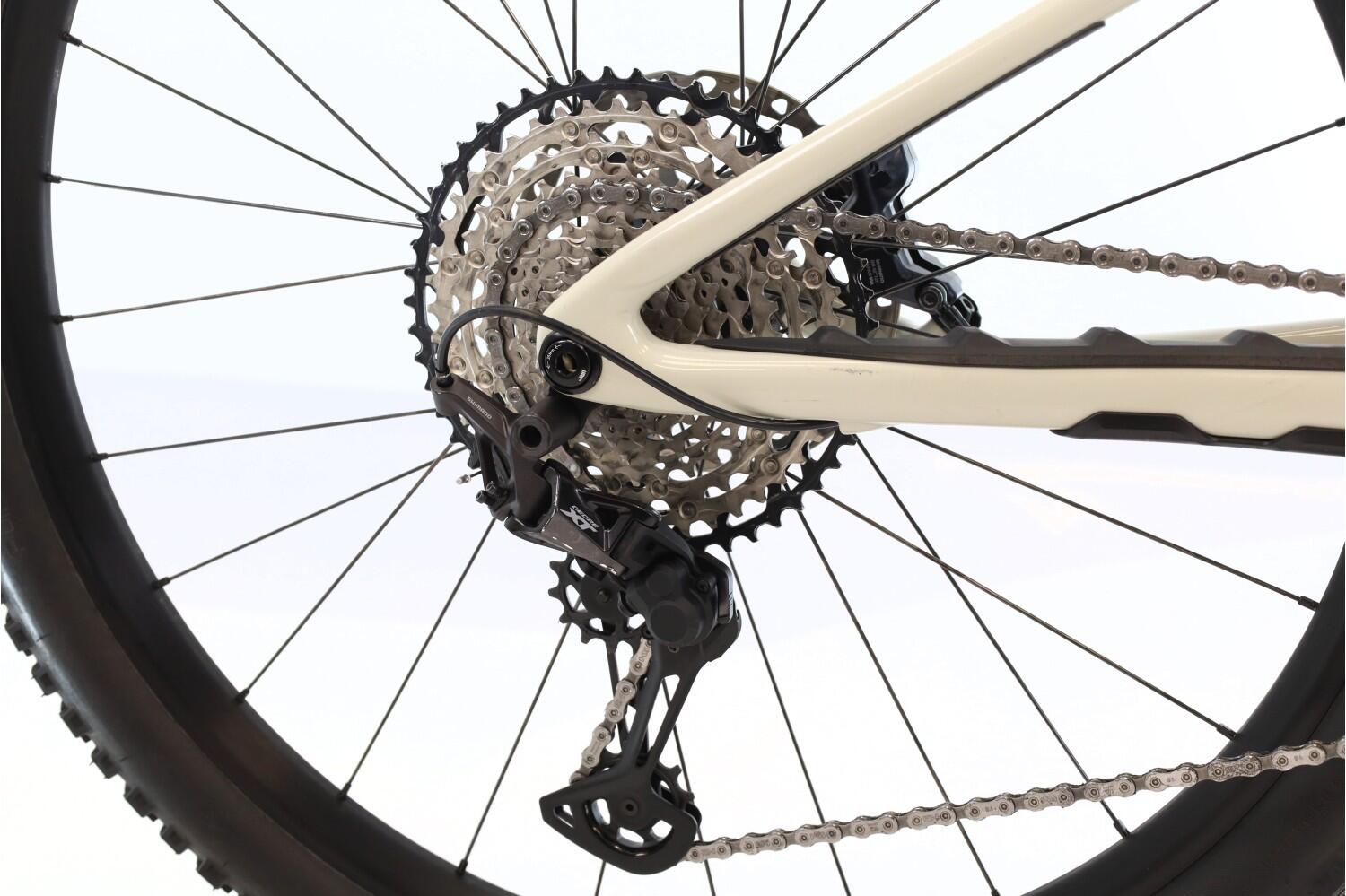 MTB ricondizionata ·  Stumpjumper Comp XT · Ottimo stato 3/8