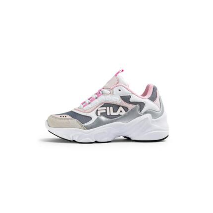 Baskets fille Fila Collene