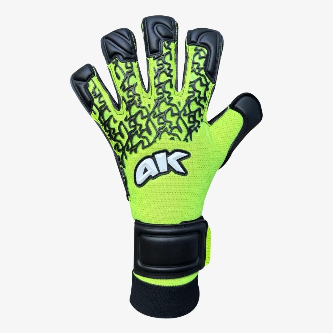 Rękawice bramkarskie dla bramkarza 4keepers soft vein rf2g senior 2/7