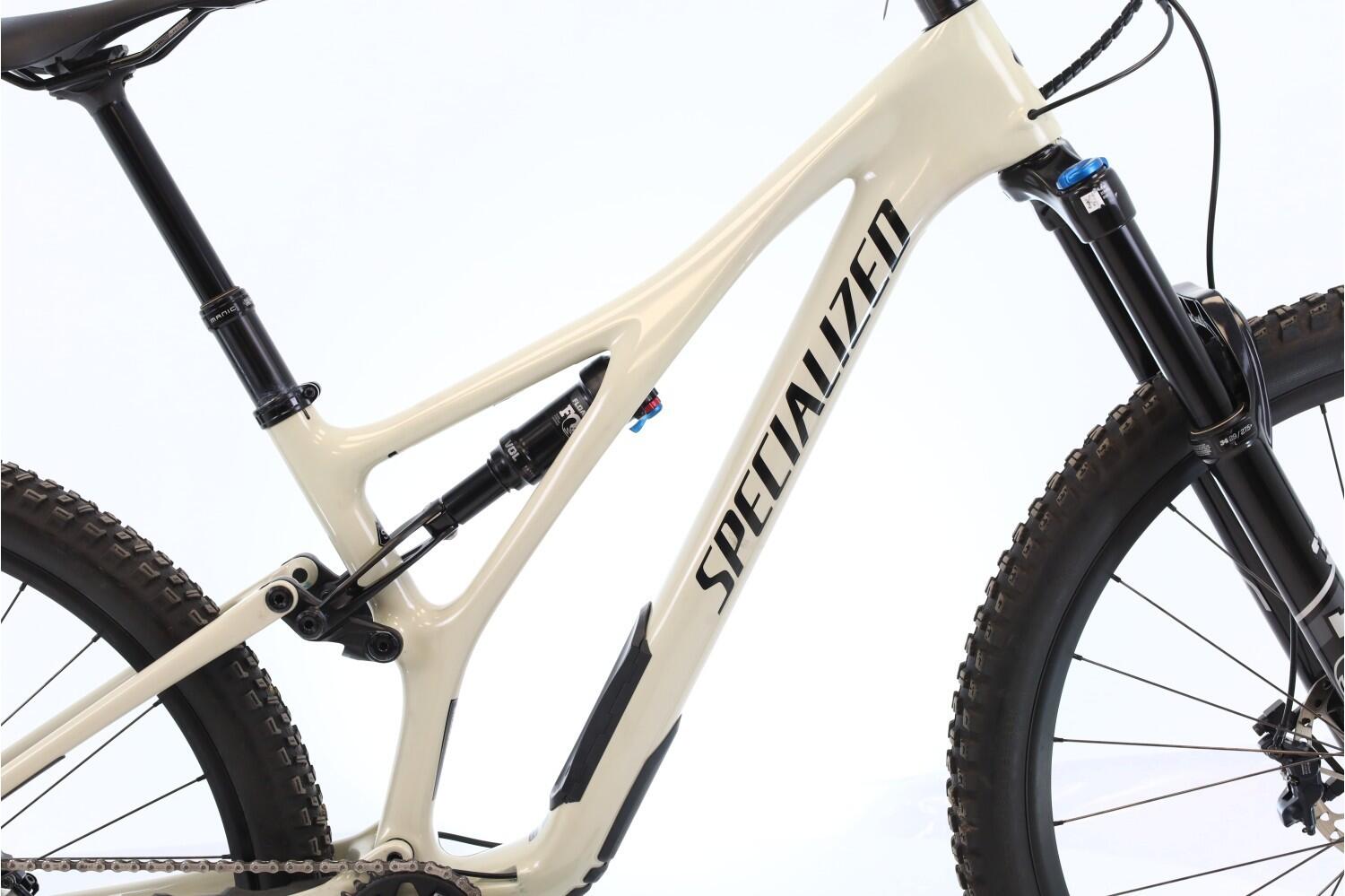 MTB ricondizionata ·  Stumpjumper Comp XT · Ottimo stato 2/8