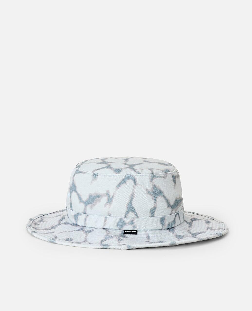 Producto Unisex Chapeau Search Camo Mid Brim - Stone 3/5