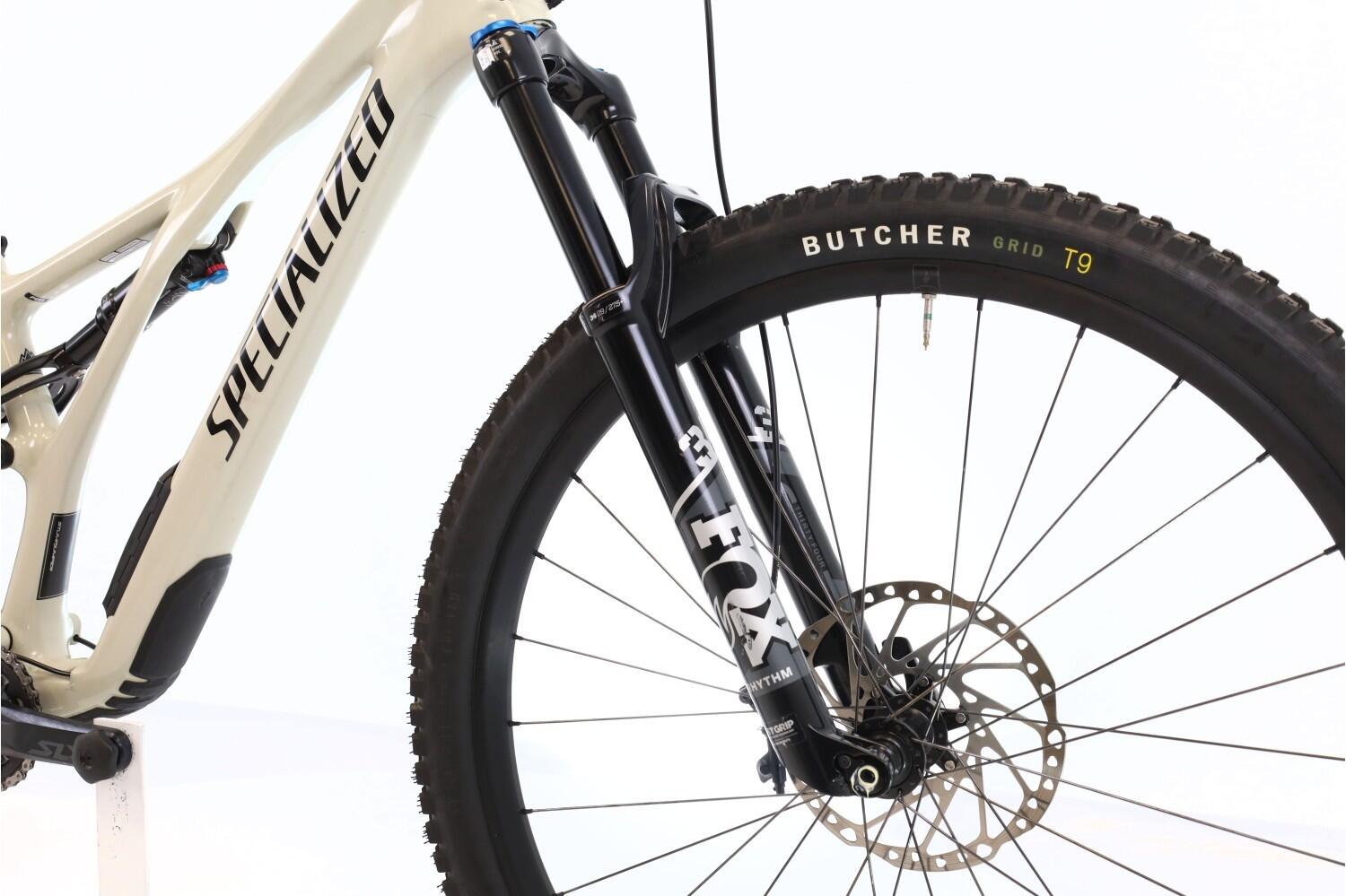 MTB ricondizionata ·  Stumpjumper Comp XT · Ottimo stato 5/8