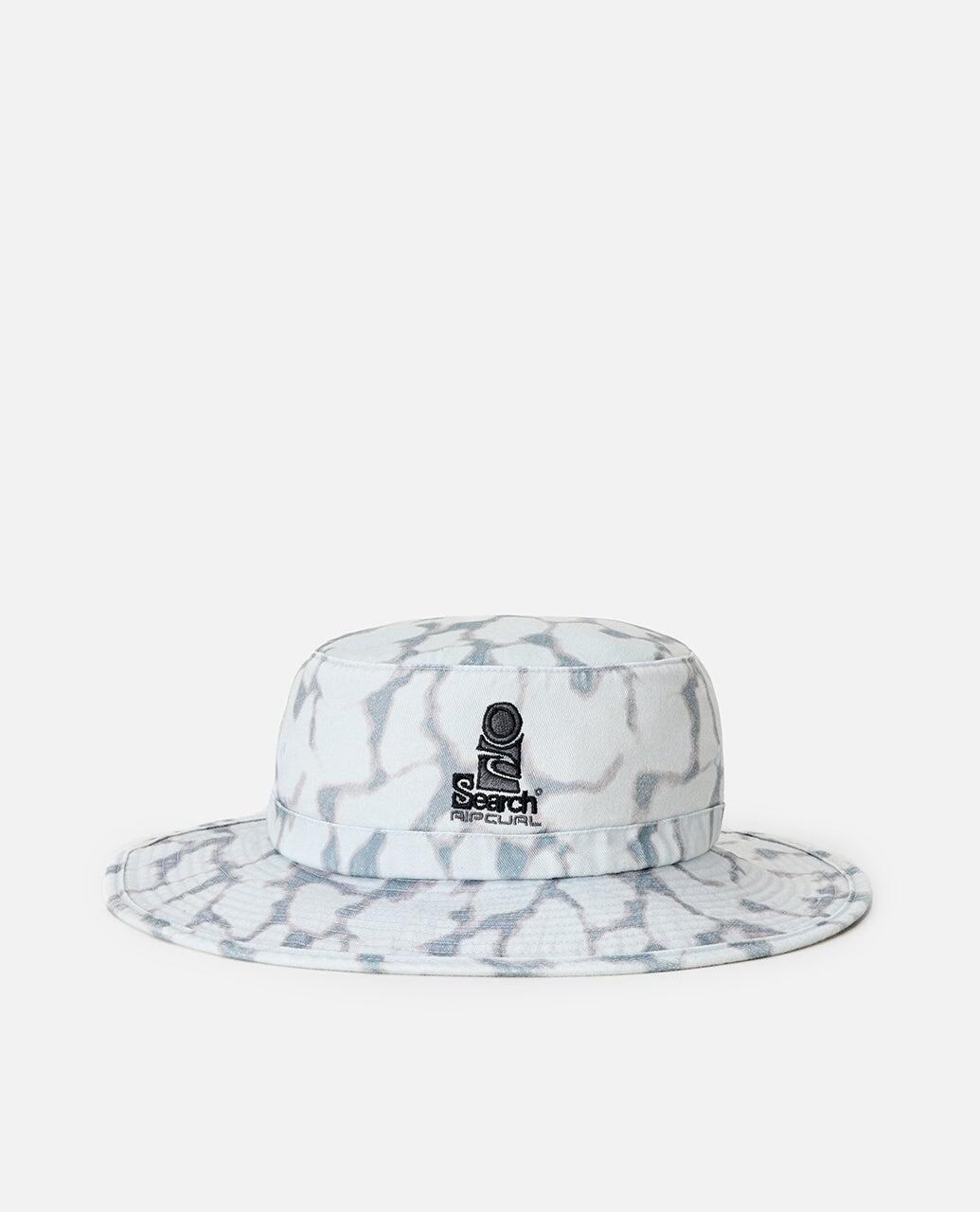 Producto Unisex Chapeau Search Camo Mid Brim - Stone 2/5