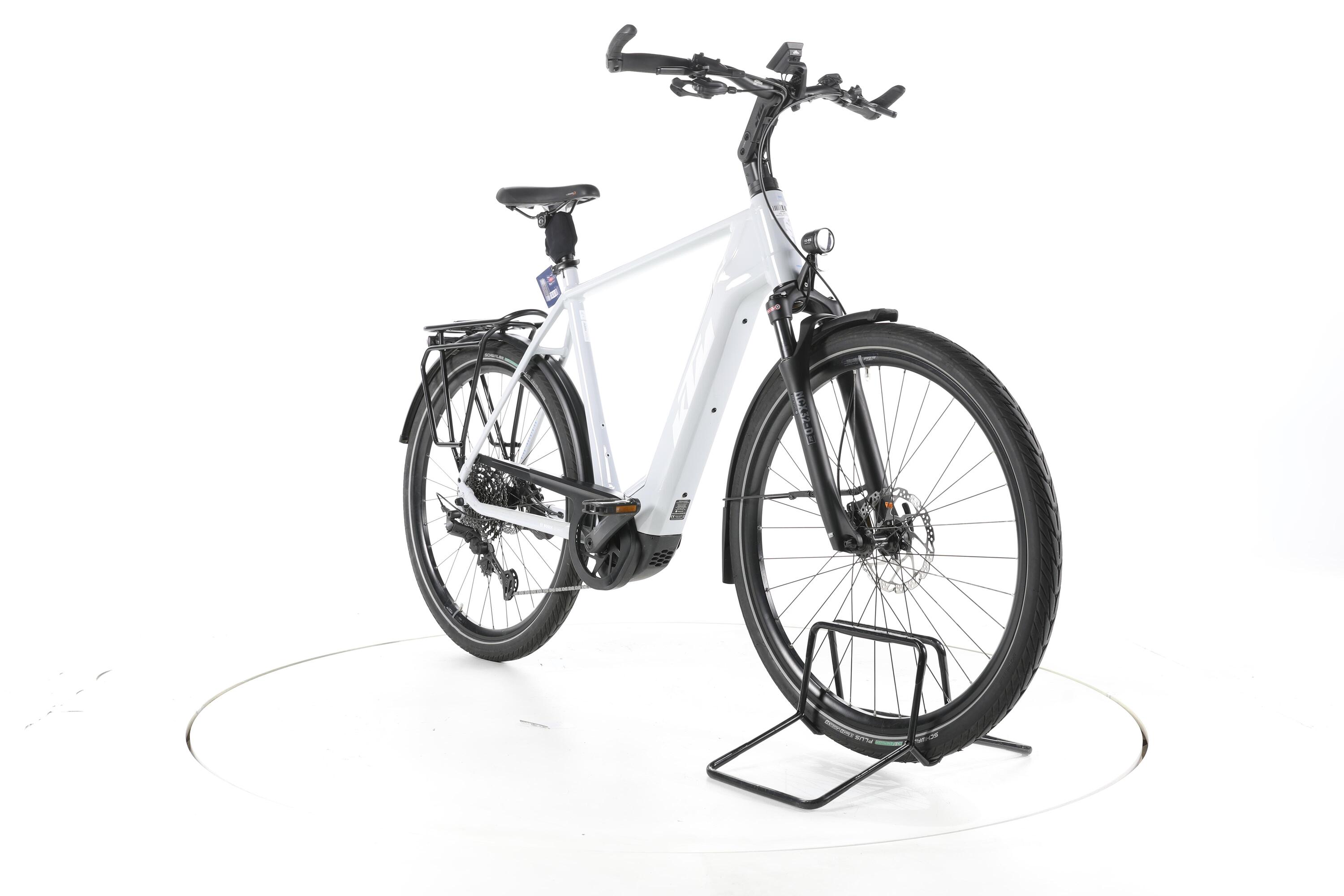 Reconditionné - KTM Macina Style X Pro Trekking E-Bike 2024 - Très Bon 3/7