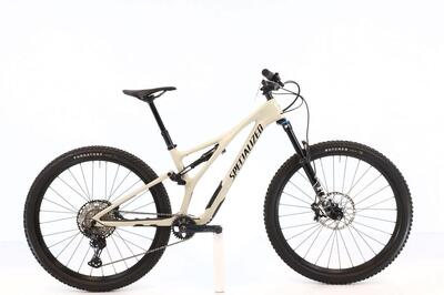 Tweedehands mtb · stumpjumper comp xt · zeer goede toestand