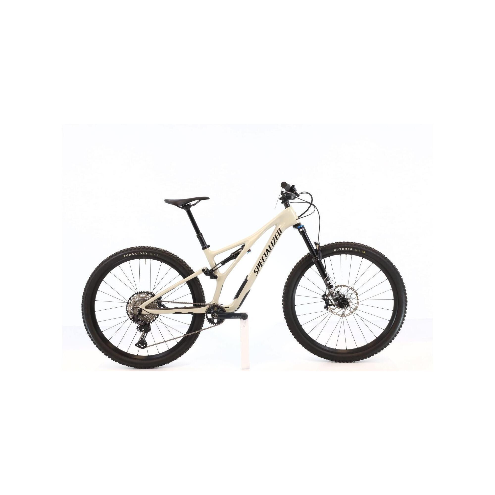SPECIALIZED 2ND LIFE - Horské kolo Stumpjumper Comp XT 12 rychlostí