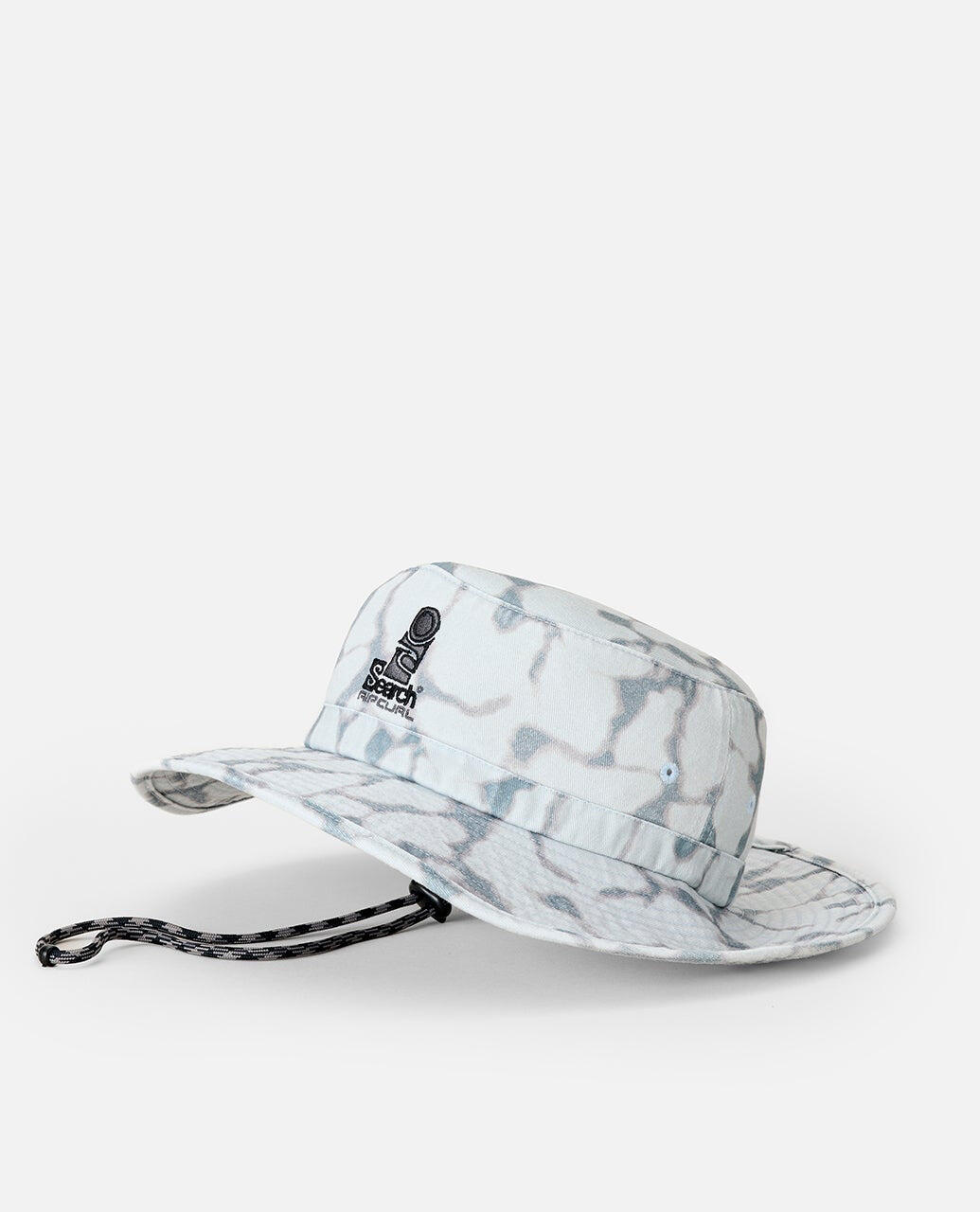 Producto Unisex Chapeau Search Camo Mid Brim - Stone 5/5