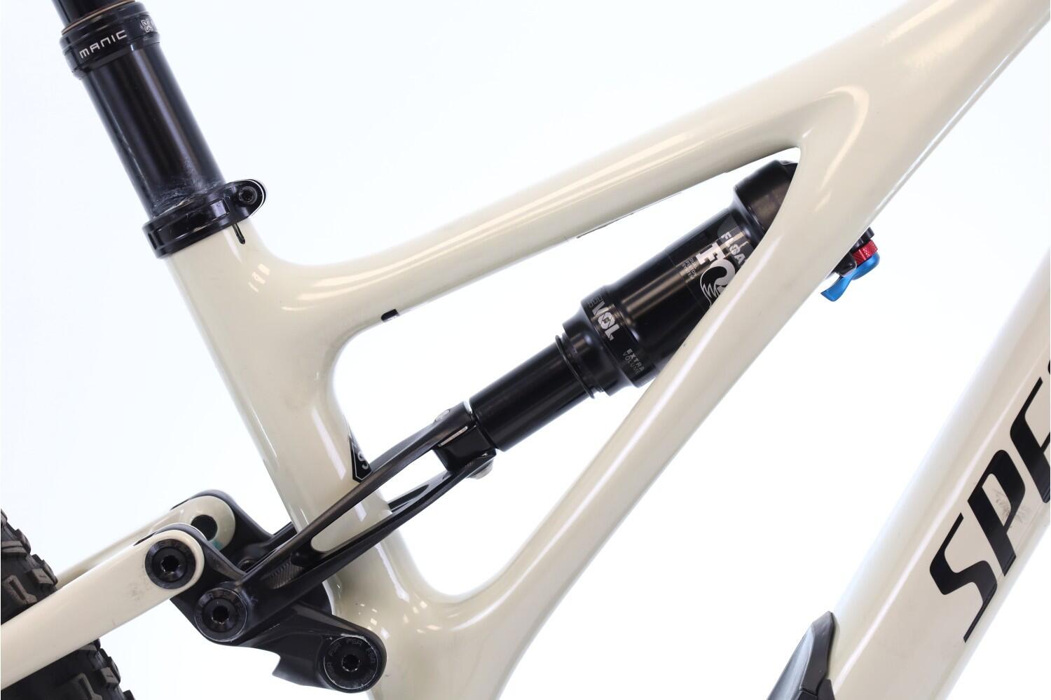MTB ricondizionata ·  Stumpjumper Comp XT · Ottimo stato 7/8