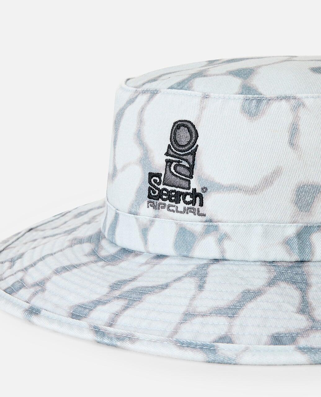 Producto Unisex Chapeau Search Camo Mid Brim - Stone 4/5