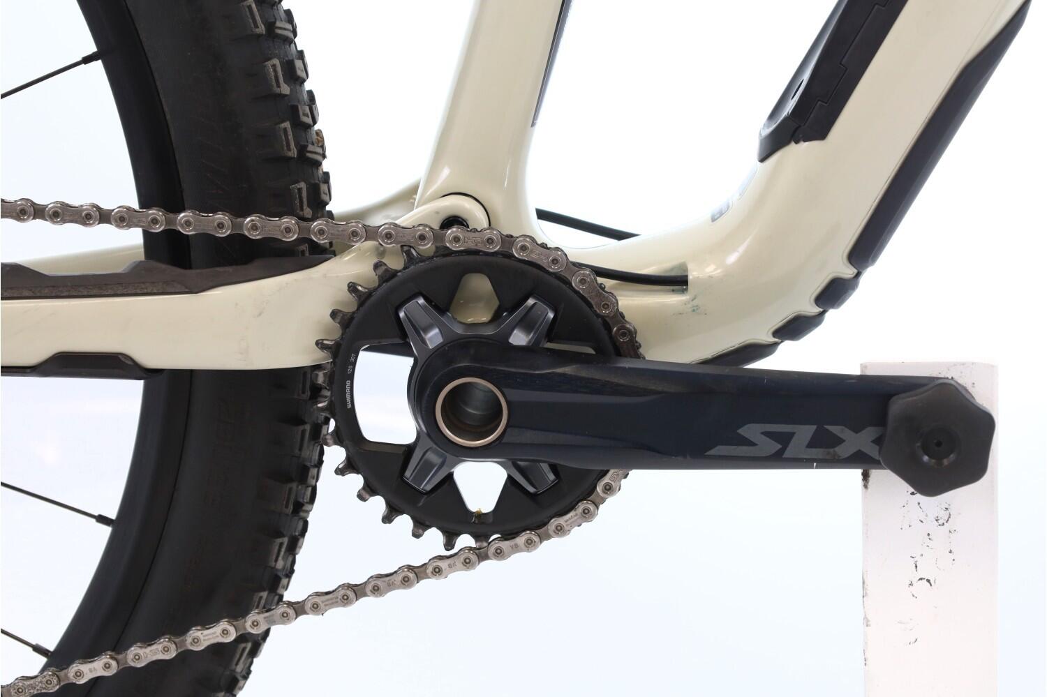 MTB ricondizionata ·  Stumpjumper Comp XT · Ottimo stato 4/8