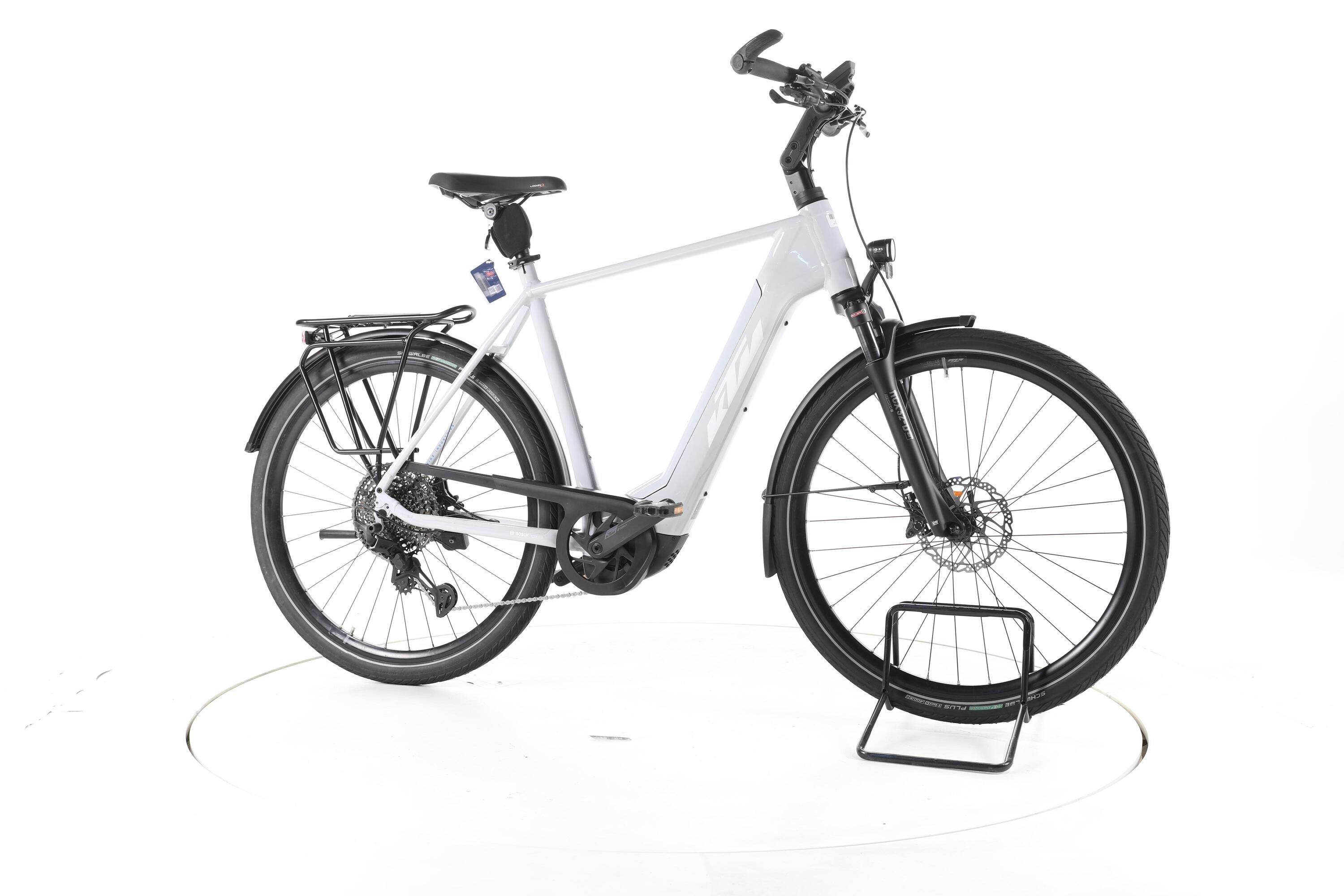 Reconditionné - KTM Macina Style X Pro Trekking E-Bike 2024 - Très Bon 2/7