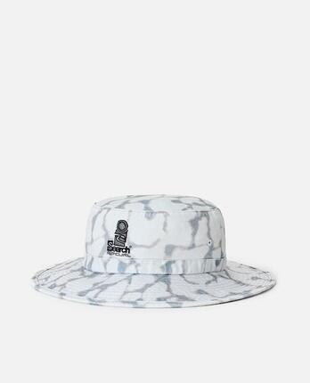 Produit Unisex Chapeau Search Camo Mid Brim - Stone