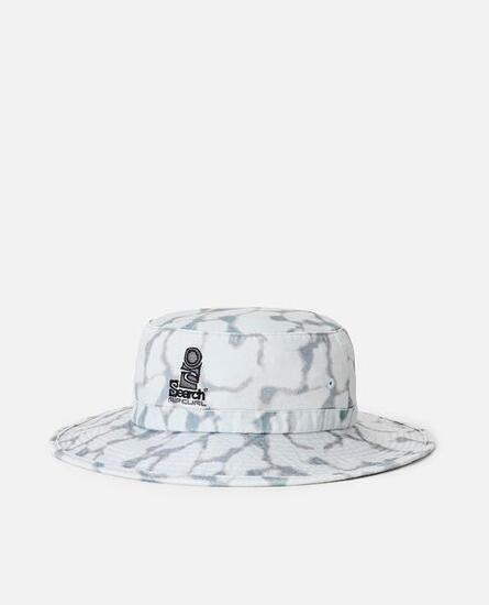 Produit Unisex Chapeau Search Camo Mid Brim - Stone