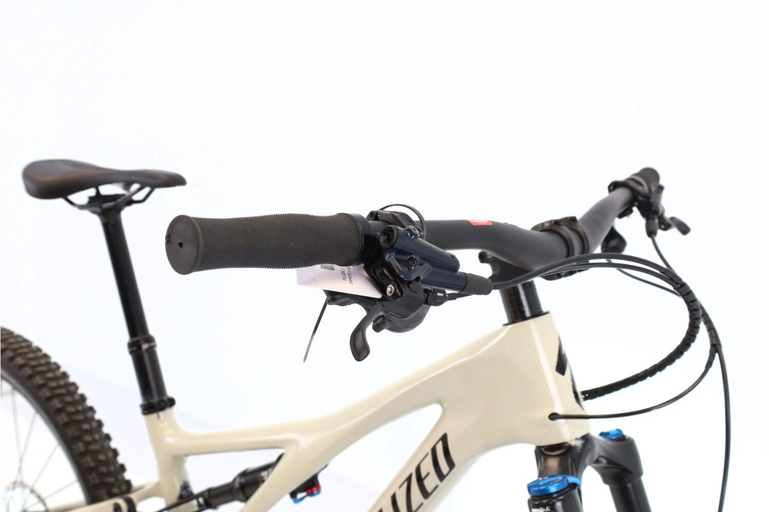 MTB ricondizionata ·  Stumpjumper Comp XT · Ottimo stato 6/8