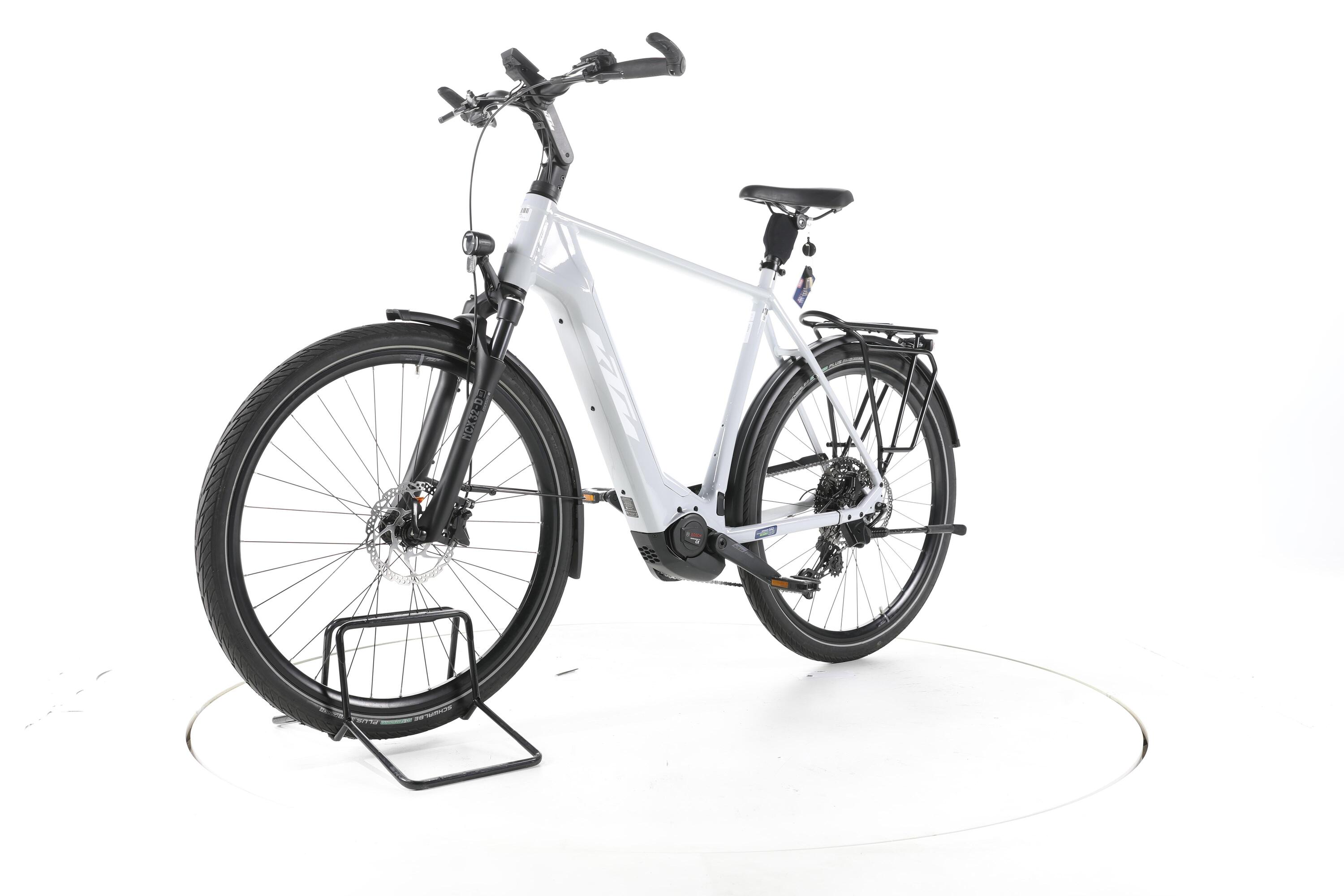 Reconditionné - KTM Macina Style X Pro Trekking E-Bike 2024 - Très Bon 5/7