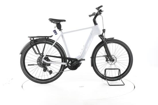 Reconditionné - KTM Macina Style X Pro Trekking E-Bike 2024 - Très Bon