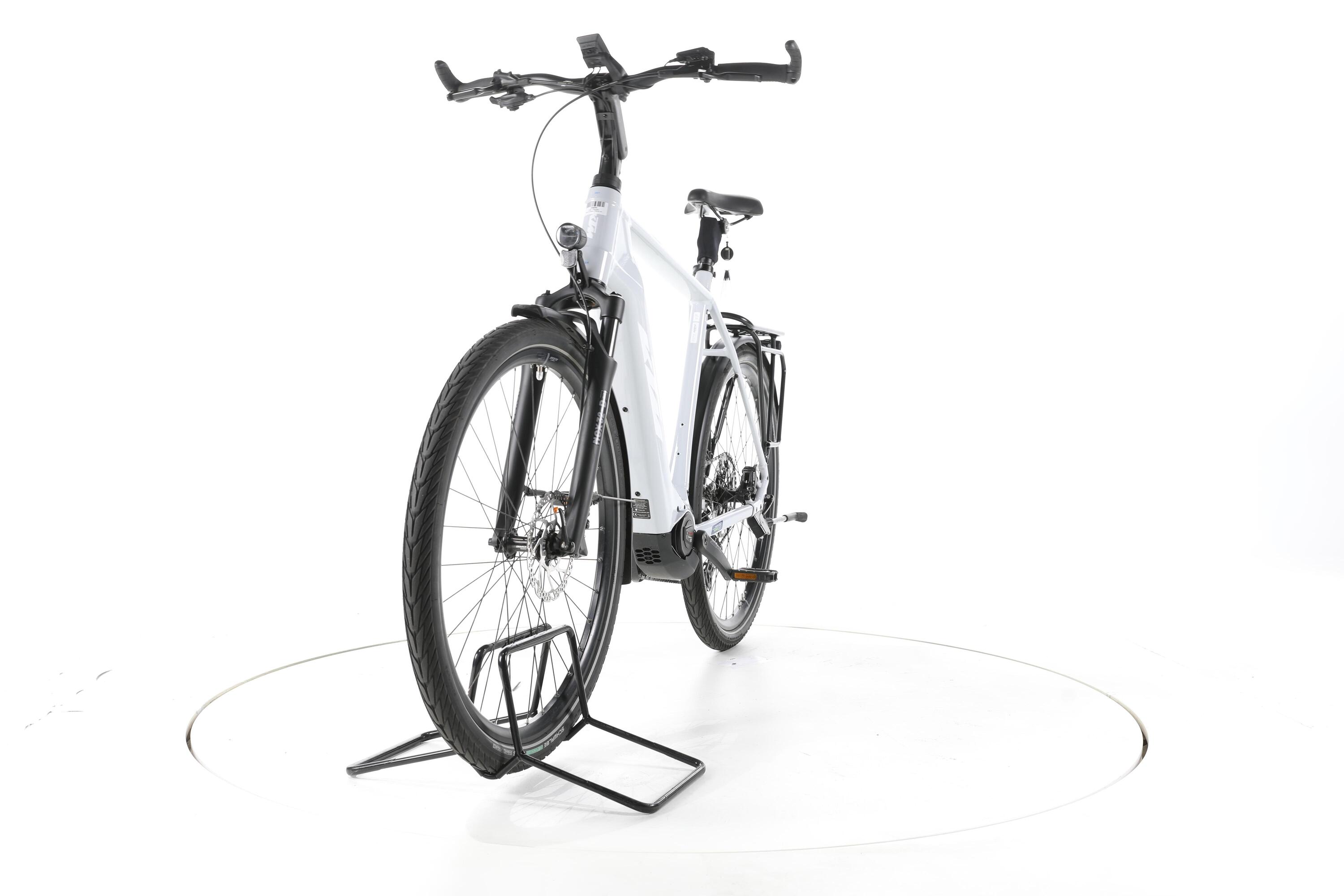 Reconditionné - KTM Macina Style X Pro Trekking E-Bike 2024 - Très Bon 4/7
