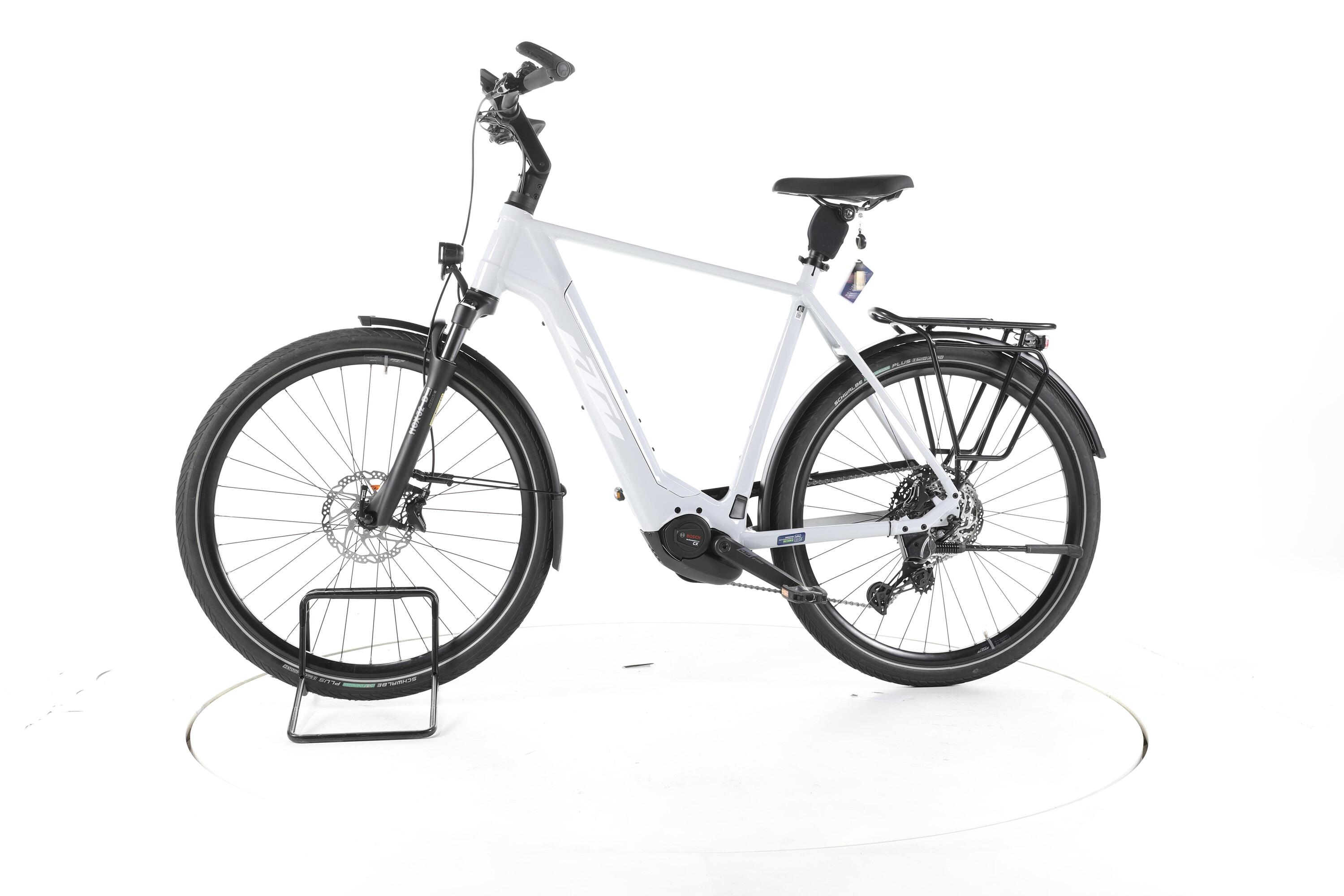 Reconditionné - KTM Macina Style X Pro Trekking E-Bike 2024 - Très Bon 6/7