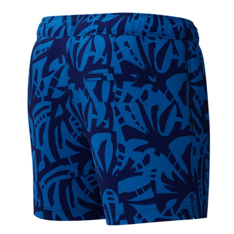 Sort inot barbati Speedo Redondo Edge Volley 14 bleumarin – uscare rapida