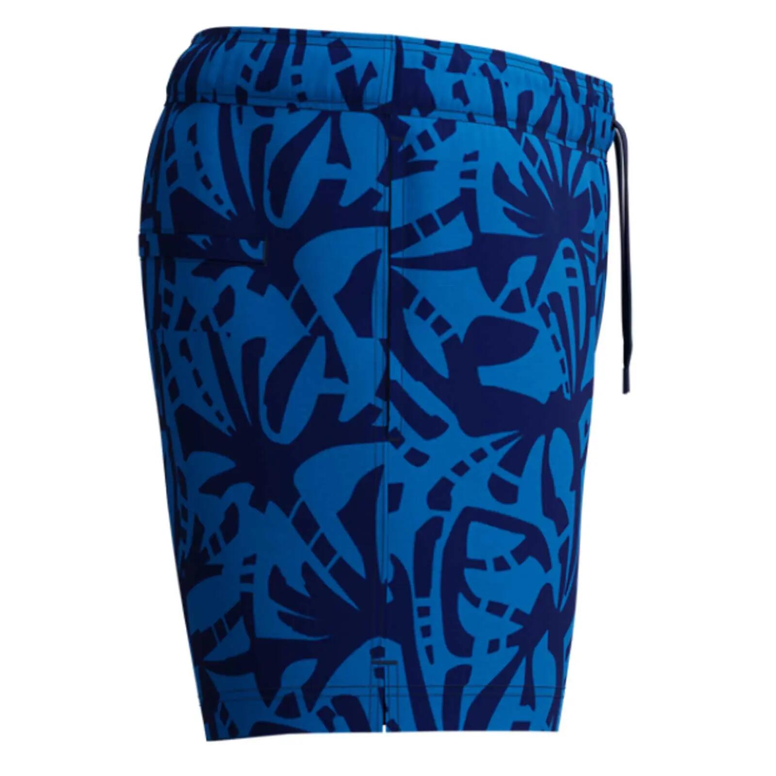 Sort inot barbati Speedo Redondo Edge Volley 14 bleumarin – uscare rapida 2/7