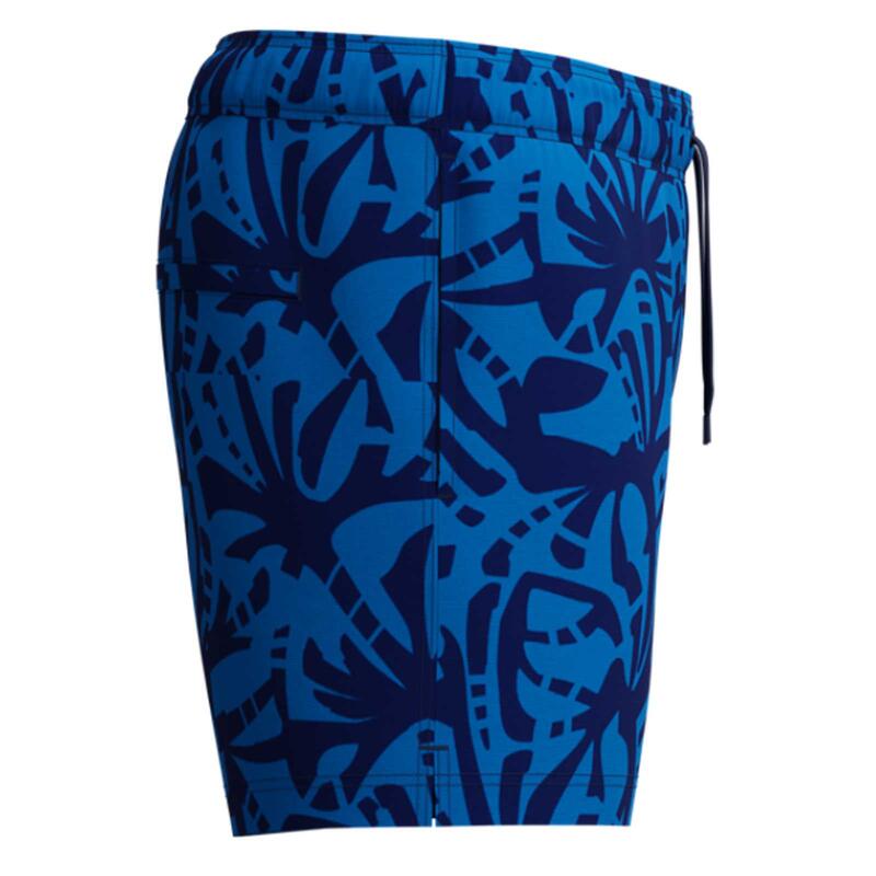 Sort inot barbati Speedo Redondo Edge Volley 14 bleumarin – uscare rapida