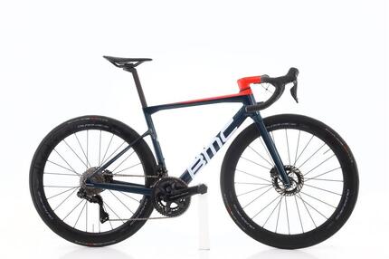 Vélo de route reconditionné · TeamTimemachine SLR 01 One Di2 12V