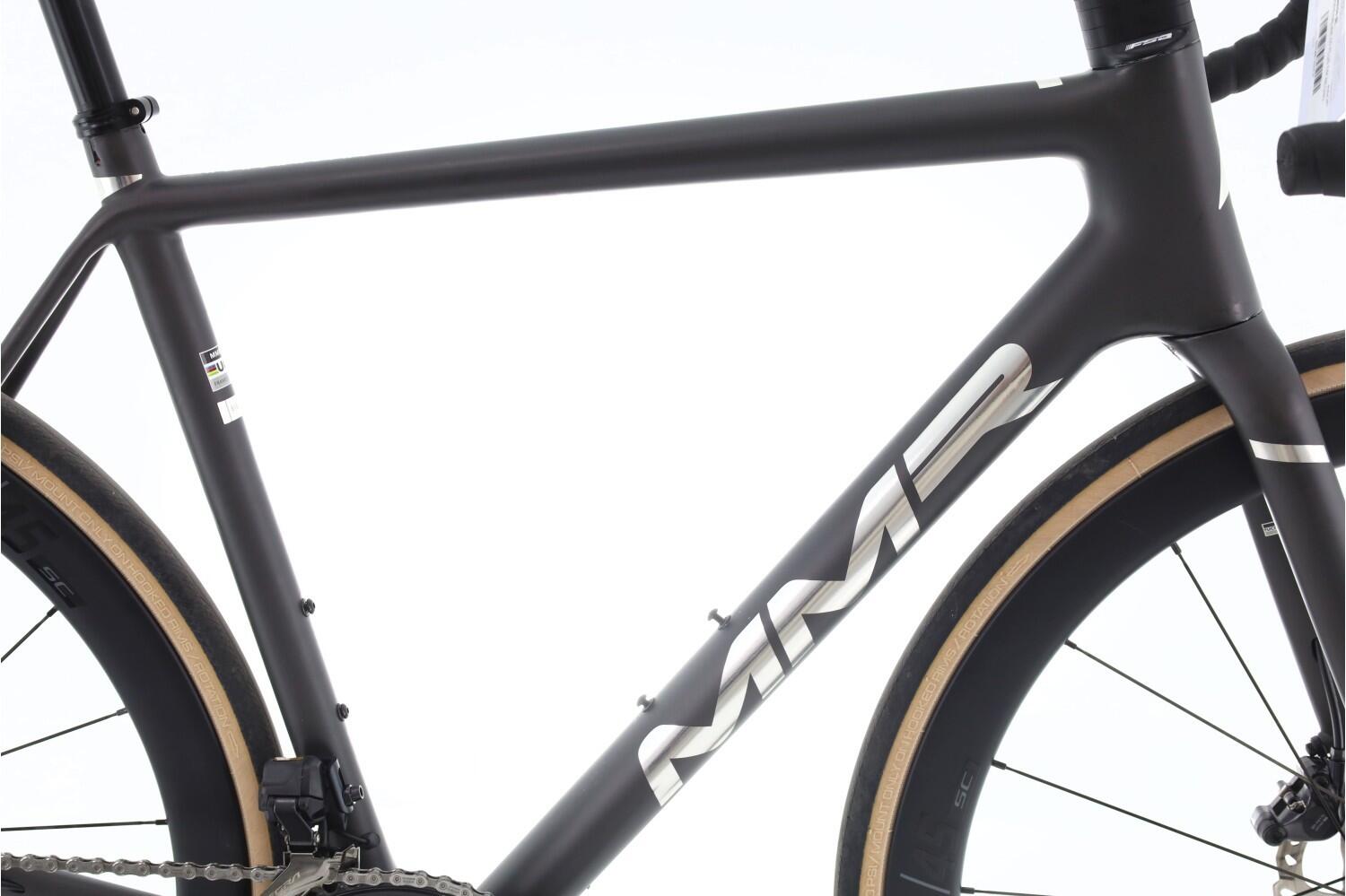 Segunda Vida · Bicicleta carretera ·  Adrenaline Di2 12V · Muy buen estado 2/8