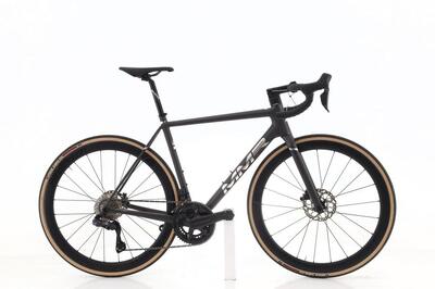 Tweedehands racefiets · adrenaline di2 12v · zeer goede toestand